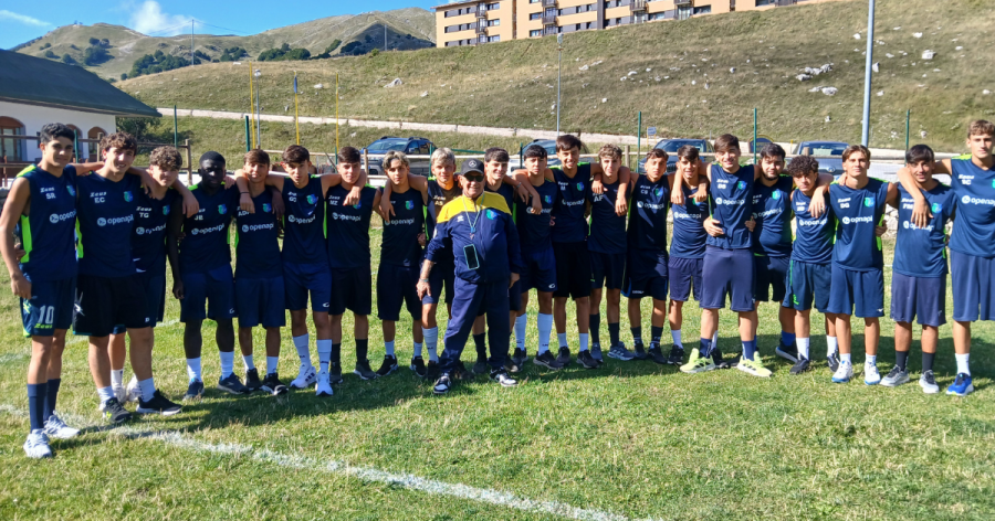 ASD Nettuno