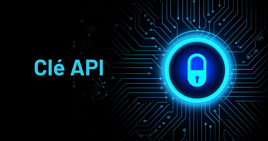Clé API