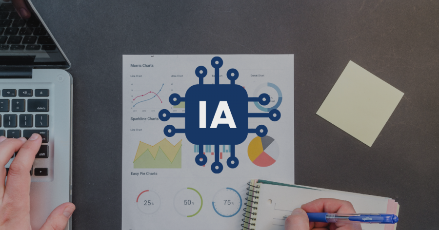 Company IA