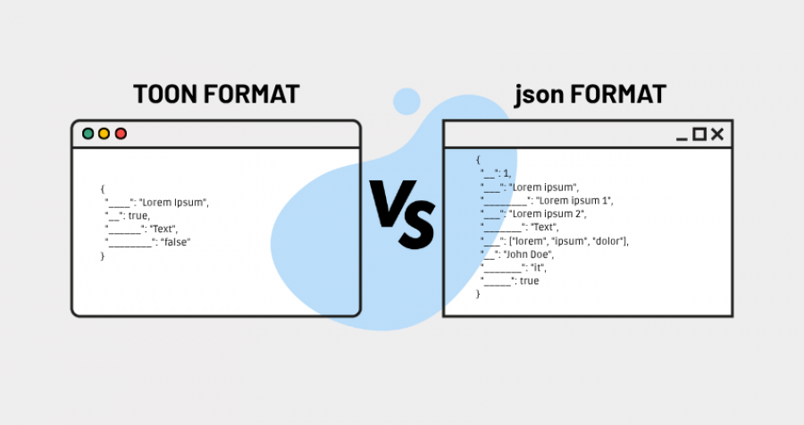 Quest ce que le format toon token oriented object notation