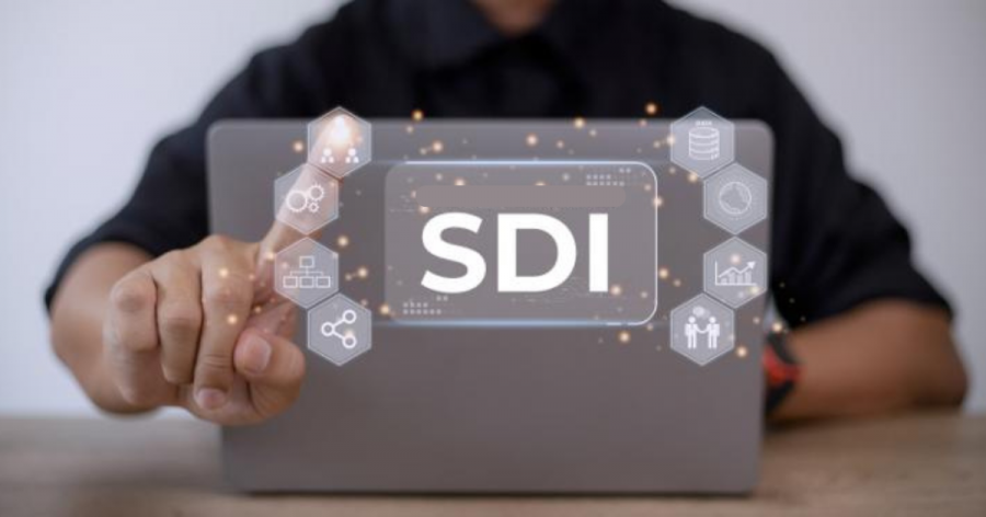 SDI