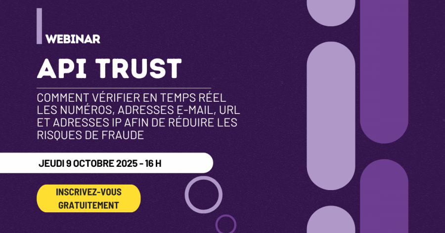 Webinar Trust Advanced