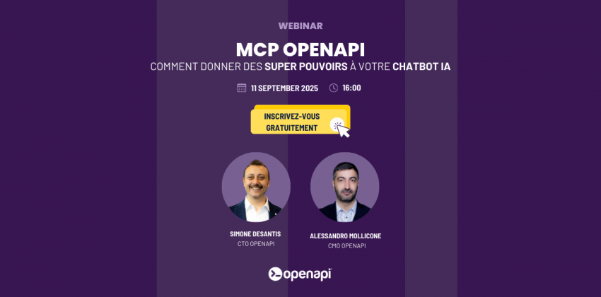 Webinar MCP