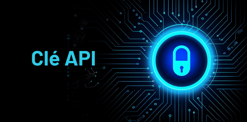 Clé API