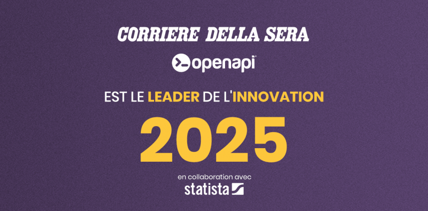 Innovation Leader 2025