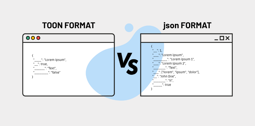 Quest ce que le format toon token oriented object notation