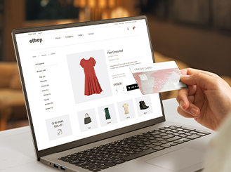 Commerce électronique