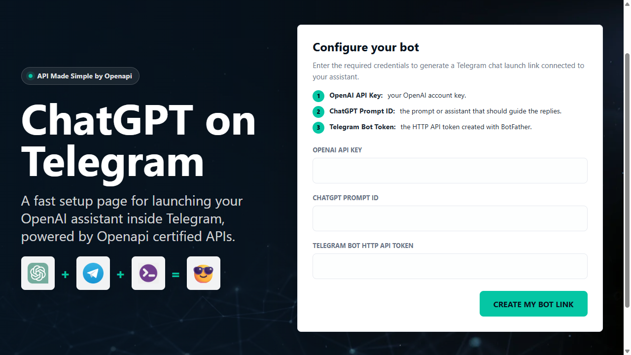telegram